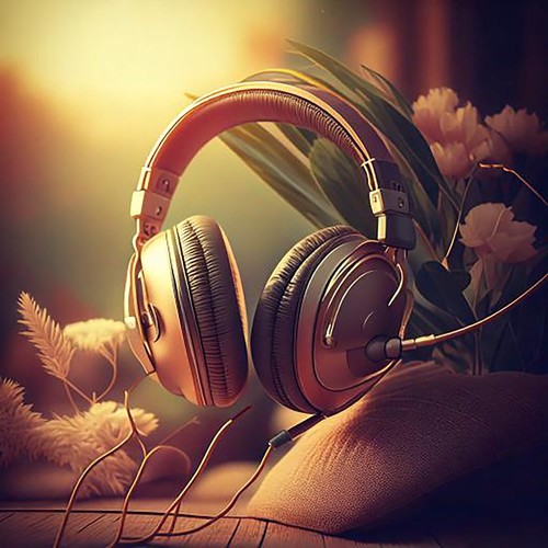 Deep Relaxation: Serene Tunes for Peaceful Moments