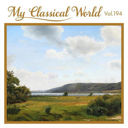 My Classical World, Vol. 194