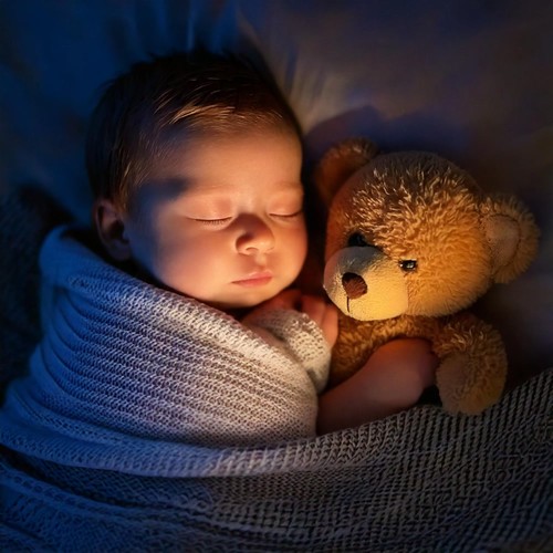 Calming Lullaby Sounds for Baby's Sweet Dreams