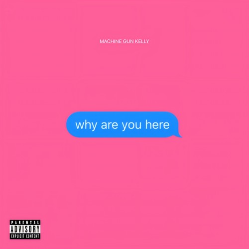 why are you here (Explicit)