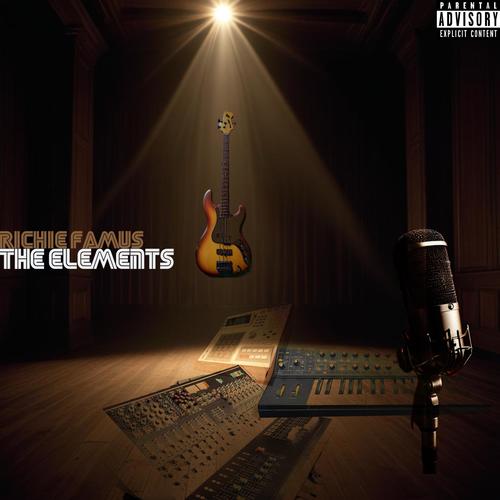 The Elements (Explicit)