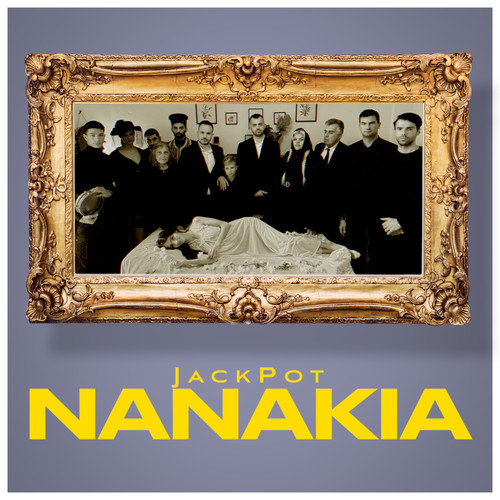 Nanakia
