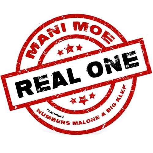 Real One (feat. Big Klef & Numberz Malone) [Explicit]