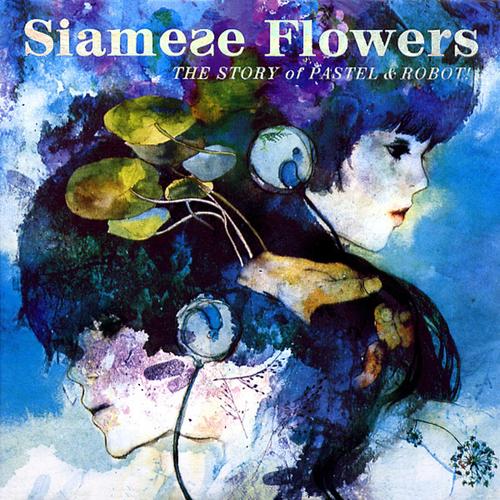 Siamese Flowers