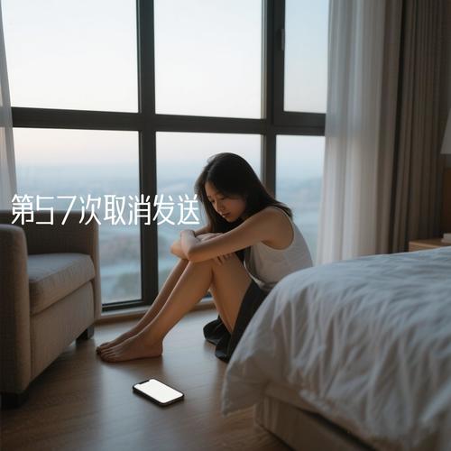 第57次取消发送