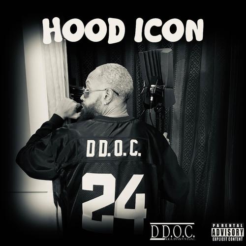 HOOD ICON (feat. L Ree) [Explicit]