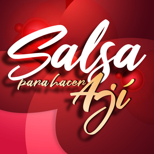 Salsa para hacer Ají