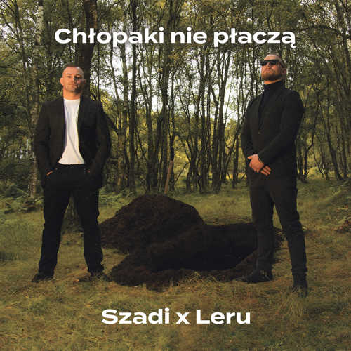 Chłopaki nie płaczą (Explicit)