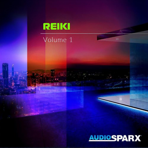 Reiki Volume 1