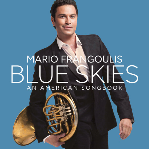 Blue Skies, An American Songbook