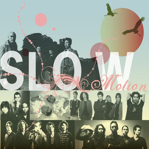 Slow-Motion