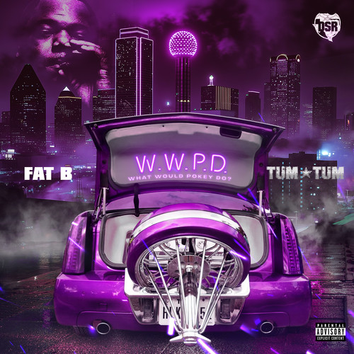 What Would Pokey Do (Explicit)