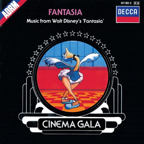 Fantasia - Music from Walt Disney's 