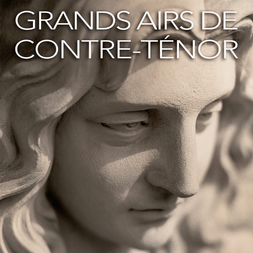 Grands airs de contre-ténor