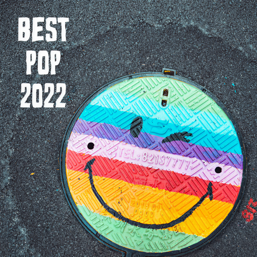 Best Pop 2022 (Explicit)