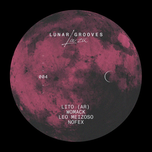 Lunar Grooves 004