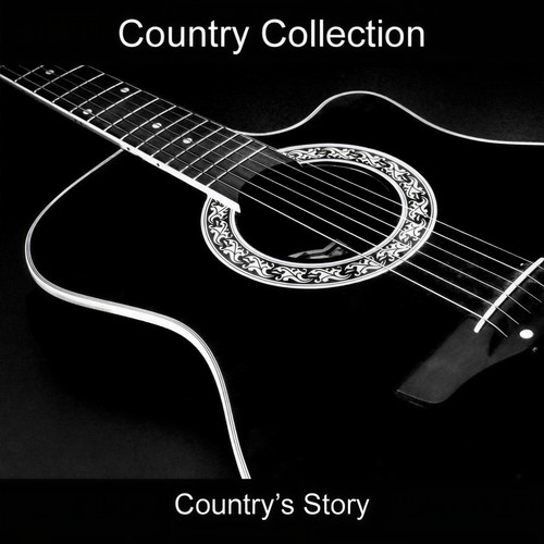 Country's Story (Country Collection 36 Songs)