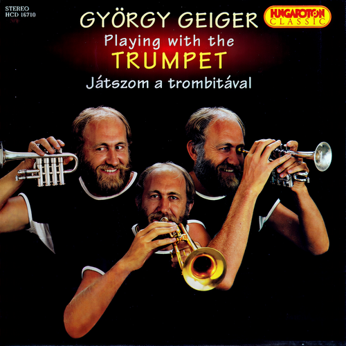 Játszom a trombitával (György Geiger)