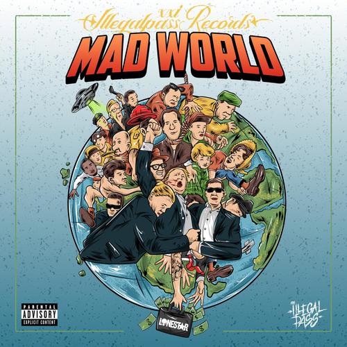 Mad World (Explicit)