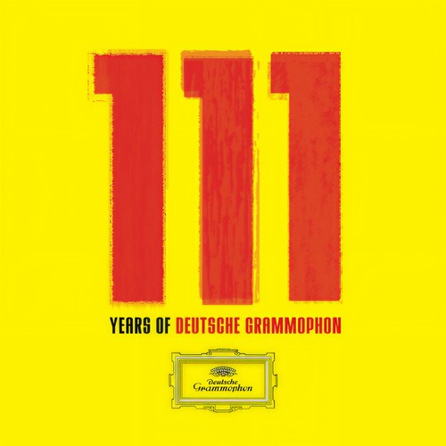 111 Years of Deutsche Grammophon