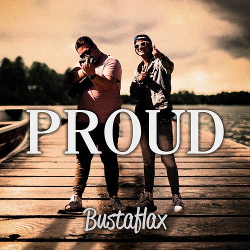 Proud (Explicit)