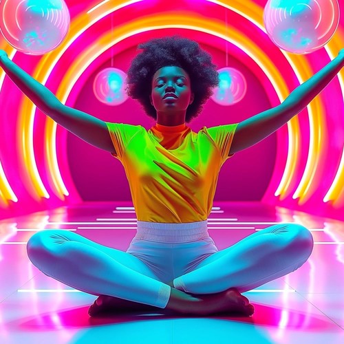 Mindfulness and Beats: Hip Hop Meditation