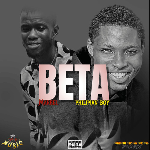 Beta (Explicit)