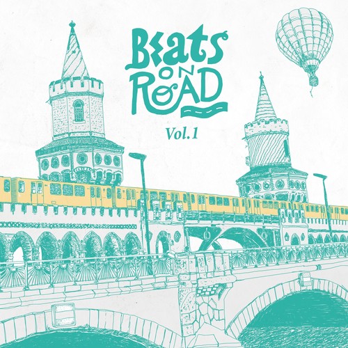 Beats on Road, Vol. 1