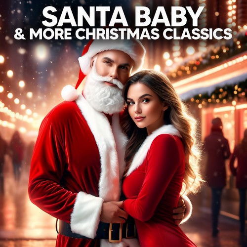 Santa Baby & More Christmas Classics