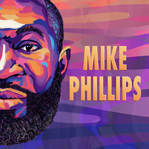 Mike Phillips