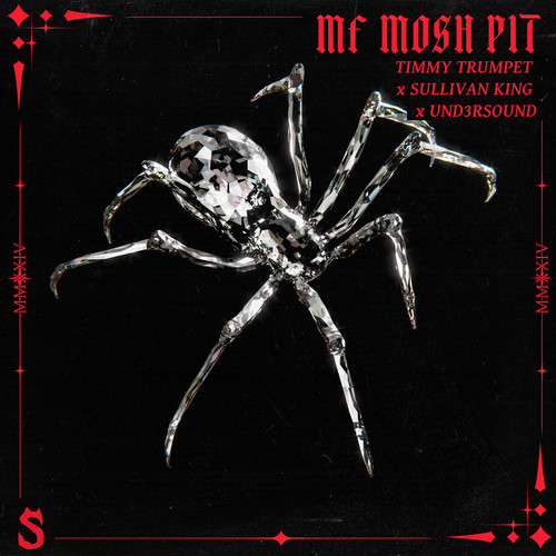 MF Mosh Pit (Explicit)