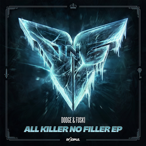 All Killer No Filler EP