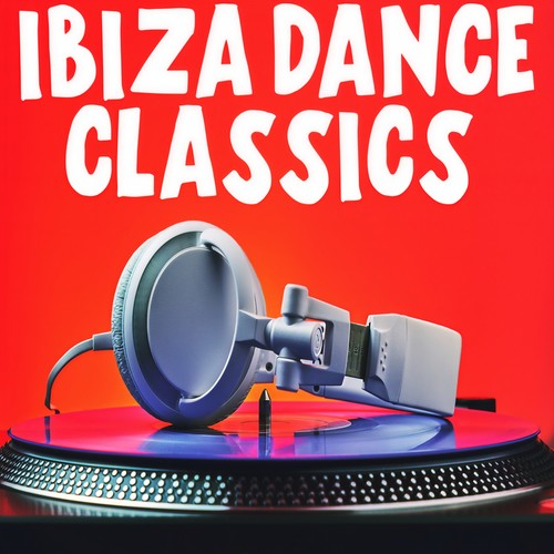 Ibiza Dance Classics (Explicit)