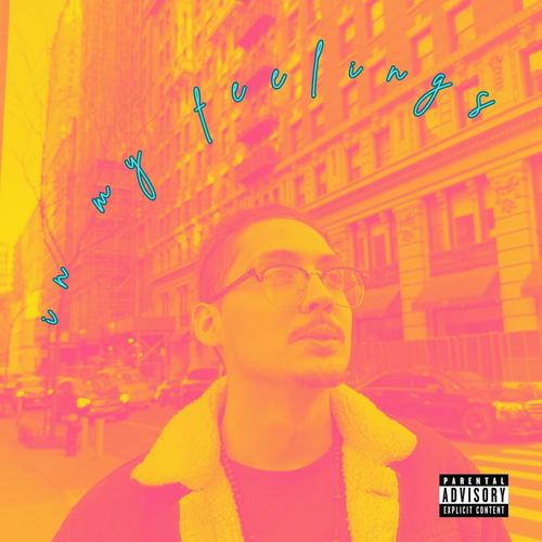 in my feelings (Explicit)