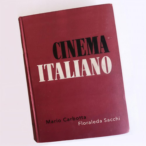 Cinema Italiano