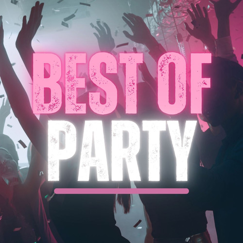 Best of Party (Explicit)