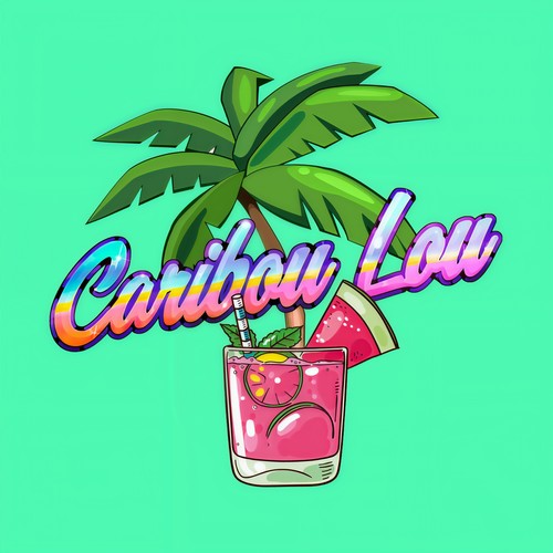 Caribou Lou (Explicit)