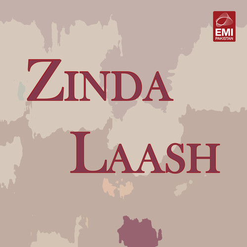 Zinda Laash (Original Motion Picture Soundtrack)