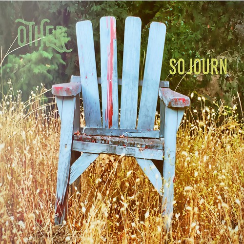 Sojourn (Explicit)