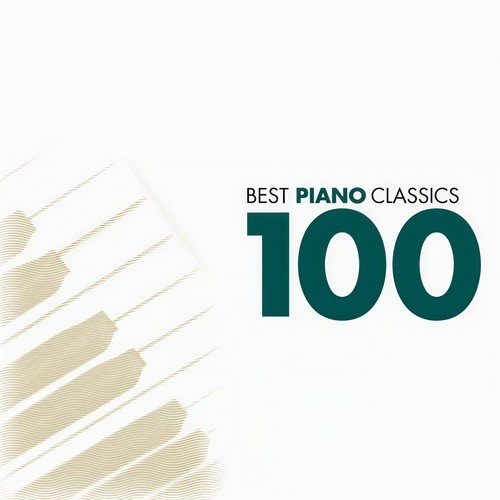 100 Best Piano Cassics (CD 6)