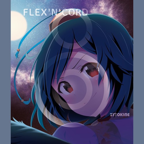 FLEX'N'CORD