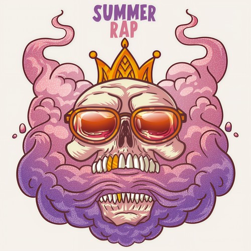 Summer Rap (Explicit)