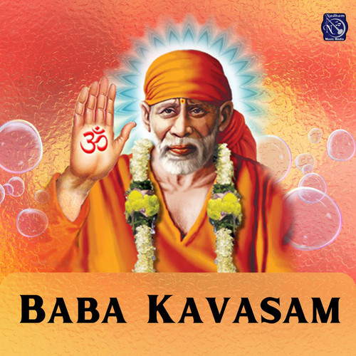 Baba Kavasam - Single