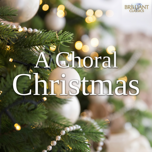 A Choral Christmas