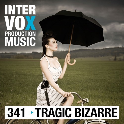Tragic Bizarre
