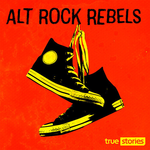 Alt Rock Rebels