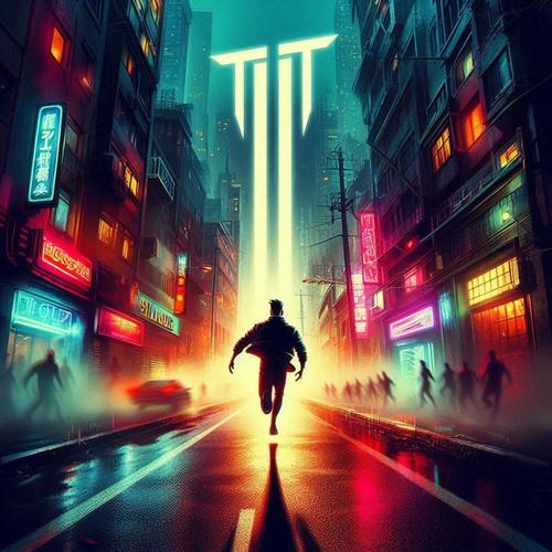 Run For Your Life (Explicit)