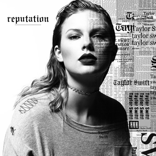 Dress - Taylor Swift