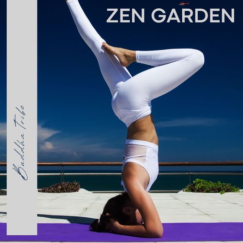 Zen Garden: Gentle Yoga Music