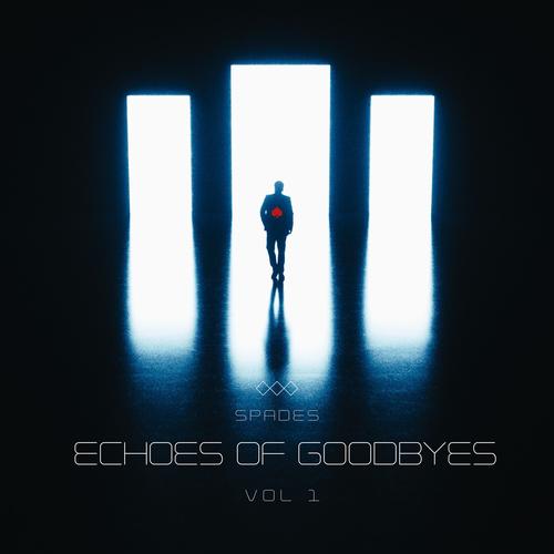 Echoes of Goodbyes (Explicit)